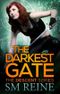 The Darkest Gate (#2) (The Descent Series) Cover des Buches The Darkest Gate (#2) (The Descent Series) (ISBN: 9781937733087)