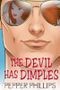The Devil Has Dimples Cover des Buches The Devil Has Dimples (ISBN: 9781452492032)