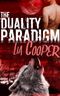 The Duality Paradigm (Blood & Bone Book One) (Blood & Bone Trilogy 1) Cover des Buches The Duality Paradigm (Blood & Bone Book One) (Blood & Bone Trilogy 1) (ISBN: B00I6KTA20)