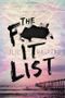 The F- It List Cover des Buches The F- It List (ISBN: 9781250025654)