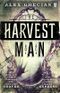 The Harvest Man: Scotland Yard Murder Squad Book 4 Cover des Buches The Harvest Man: Scotland Yard Murder Squad Book 4 (ISBN: 9781405915106)