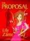 The Proposal (Book 1 - A Perfect Match Series) Cover des Buches The Proposal (Book 1 - A Perfect Match Series) (ISBN: B00ARFOGQ2)
