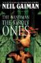 The Sandman Vol. 9: The Kindly Ones (Sandman (Graphic Novels)) Cover des Buches The Sandman Vol. 9: The Kindly Ones (Sandman (Graphic Novels)) (ISBN: 9781401236397)