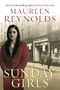 The Sunday Girls Cover des Buches The Sunday Girls (ISBN: 9781845026653)