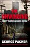 The Unwinding Cover des Buches The Unwinding (ISBN: 9780571280339)