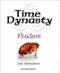 Time Dynasty: Fluidum Cover des Buches Time Dynasty: Fluidum (ISBN: 9783730923528)