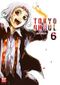 Tokyo Ghoul - Band 6: Der Tag, an dem ich starb Cover des Buches Tokyo Ghoul - Band 6: Der Tag, an dem ich starb (ISBN: 9782889406135)