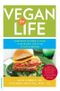Vegan for Life: Everything You Need to Know to Be Healthy and Fit on a Plant-Based Diet Cover des Buches Vegan for Life: Everything You Need to Know to Be Healthy and Fit on a Plant-Based Diet (ISBN: 9780738214979)