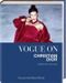 Vogue on Christian Dior Cover des Buches Vogue on Christian Dior (ISBN: 9783899105667)