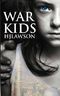 War Kids (A Syrian Story ) Cover des Buches War Kids (A Syrian Story ) (ISBN: 9780692254776)