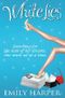 White Lies Cover des Buches White Lies (ISBN: 9780992095307)