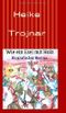 Wie ein Esel mit Holz Cover des Buches Wie ein Esel mit Holz (ISBN: 9783732318728)