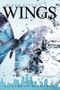Wings Cover des Buches Wings (ISBN: 9780399159459)