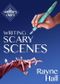 Writing Scary Scenes (Writer's Craft Book 2) Cover des Buches Writing Scary Scenes (Writer's Craft Book 2) (ISBN: B008IEJTSE)