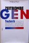 Zeitbombe Gentechnik Cover des Buches Zeitbombe Gentechnik (ISBN: 9783701501380)