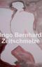 Zeitschmelze Cover des Buches Zeitschmelze