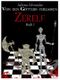 Zerelf (Von den Göttern verlassen) Cover des Buches Zerelf (Von den Göttern verlassen)