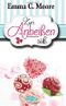 Tennessee Storys: Zum Anbeißen süß Cover des Buches Tennessee Storys: Zum Anbeißen süß