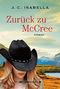 Zurück zu McCree Cover des Buches Zurück zu McCree (ISBN: 9781477877951)