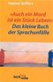 'Auch ein Mord ist ein Stück Leben' Cover des Buches 'Auch ein Mord ist ein Stück Leben' (ISBN: 9783406459337)