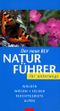 (BLV) Der neue BLV Naturführer für unterwegs Cover des Buches (BLV) Der neue BLV Naturführer für unterwegs (ISBN: 9783405162375)