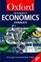 A Dictionary of Economics Cover des Buches A Dictionary of Economics (ISBN: 0198607679)