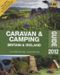 AA Caravan and Camping Britain and Ireland Cover des Buches AA Caravan and Camping Britain and Ireland (ISBN: 9780749568337)