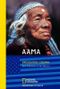 Aama Cover des Buches Aama (ISBN: 9783492400916)