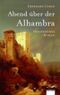 Abend über der Alhambra Cover des Buches Abend über der Alhambra (ISBN: 9783491961715)