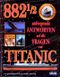 Achthundertzweiundachtzigeinhalb aufregende Antworten auf alle Fragen zur Titanic Cover des Buches Achthundertzweiundachtzigeinhalb aufregende Antworten auf alle Fragen zur Titanic (ISBN: 9783551209597)