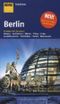 ADAC Reiseführer Berlin Cover des Buches ADAC Reiseführer Berlin (ISBN: 9783899059397)