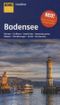 ADAC Reiseführer Bodensee Cover des Buches ADAC Reiseführer Bodensee (ISBN: 9783899059403)
