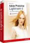 Adobe Photoshop Lightroom 4 Cover des Buches Adobe Photoshop Lightroom 4 (ISBN: 9783827331663)