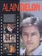 Alain Delon Cover des Buches Alain Delon (ISBN: 9783894723798)