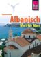 Albanisch - Wort für Wort Cover des Buches Albanisch - Wort für Wort (ISBN: 9783894162559)