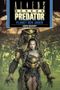 Alien vs. Predator Cover des Buches Alien vs. Predator (ISBN: 9783833212185)