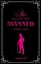 Alles, was man über Männer wissen muss Cover des Buches Alles, was man über Männer wissen muss (ISBN: 9783868821475)