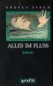 Alles im Fluss Cover des Buches Alles im Fluss (ISBN: 9783894252199)