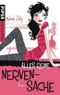 Alles reine Nervensache Cover des Buches Alles reine Nervensache (ISBN: 9783492262378)