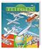 Alles über das Fliegen Cover des Buches Alles über das Fliegen (ISBN: 9783867061032)