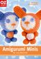 Amigurumi Minis Cover des Buches Amigurumi Minis (ISBN: 9783866730229)