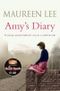 Amy's Diary Cover des Buches Amy's Diary (ISBN: 9781409137382)