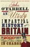 An Utterly Impartial History of Britain Cover des Buches An Utterly Impartial History of Britain (ISBN: 9780552773966)