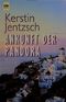 Ankunft der Pandora Cover des Buches Ankunft der Pandora (ISBN: 9783453130555)
