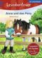 Anna und das Pony Cover des Buches Anna und das Pony (ISBN: 9783760744728)