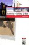 Anne ici - Sélima là-bas Cover des Buches Anne ici - Sélima là-bas (ISBN: 9783125921160)