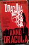 Anno Dracula Cover des Buches Anno Dracula (ISBN: 9780857680853)