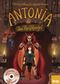 Antonia und der Reißteufel Cover des Buches Antonia und der Reißteufel (ISBN: 9783898357890)