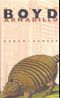 Armadillo Cover des Buches Armadillo (ISBN: 9783446196445)