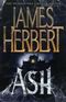 ASH Cover des Buches ASH (ISBN: 9780230754898)